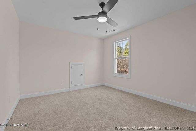 9 Tull Lane, Pinehurst, NC 28374