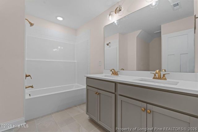 9 Tull Lane, Pinehurst, NC 28374