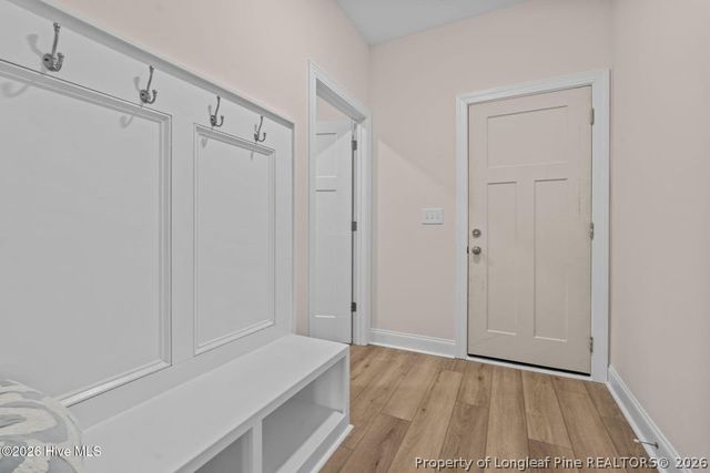 9 Tull Lane, Pinehurst, NC 28374