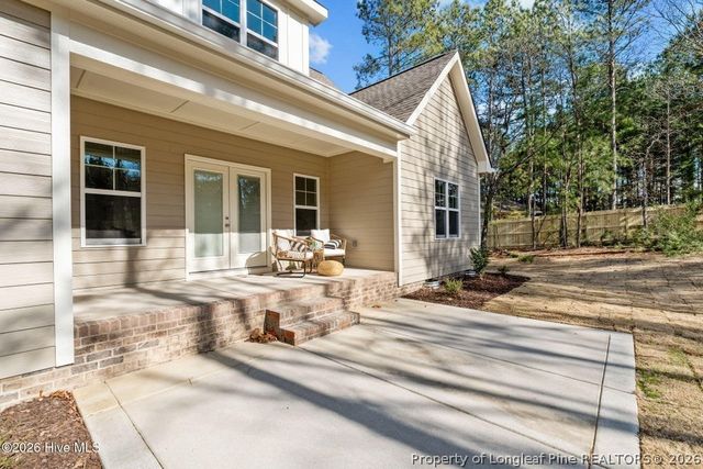 9 Tull Lane, Pinehurst, NC 28374