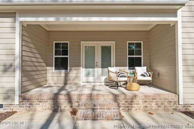 9 Tull Lane, Pinehurst, NC 28374