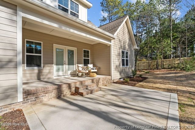 9 Tull Lane, Pinehurst, NC 28374