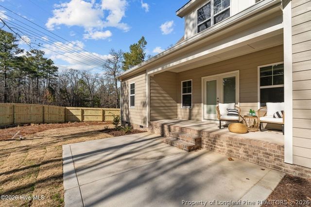 9 Tull Lane, Pinehurst, NC 28374