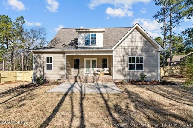 9 Tull Lane, Pinehurst, NC 28374