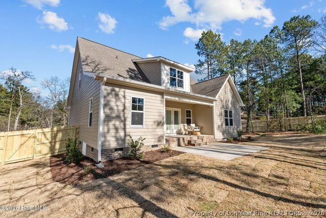9 Tull Lane, Pinehurst, NC 28374