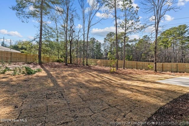 9 Tull Lane, Pinehurst, NC 28374