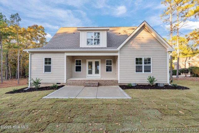 9 Tull Lane, Pinehurst, NC 28374