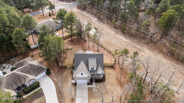 9 Tull Lane, Pinehurst, NC 28374