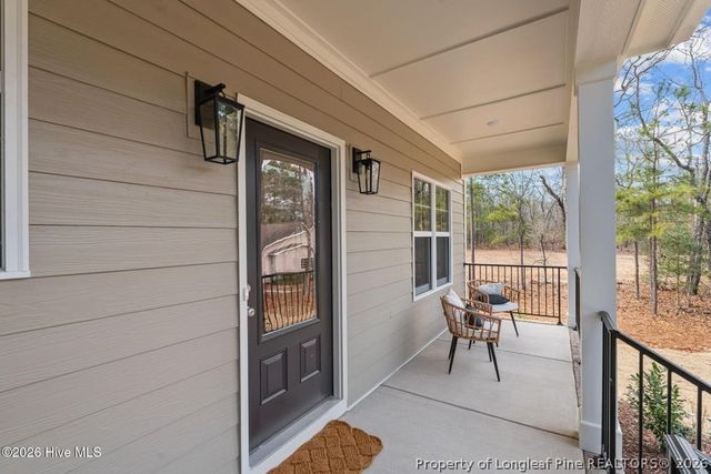 9 Tull Lane, Pinehurst, NC 28374