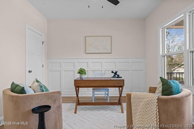 9 Tull Lane, Pinehurst, NC 28374