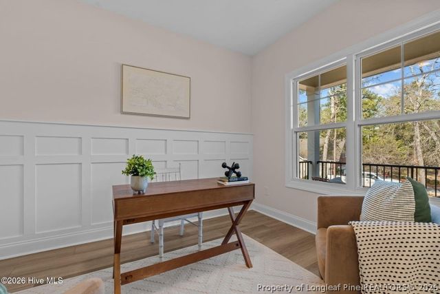 9 Tull Lane, Pinehurst, NC 28374