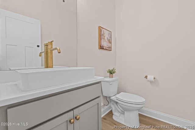 9 Tull Lane, Pinehurst, NC 28374