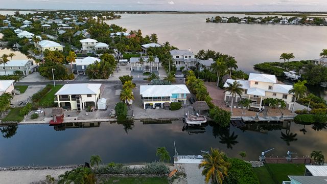 43 Venetian Way, Sugarloaf Key, FL 33042