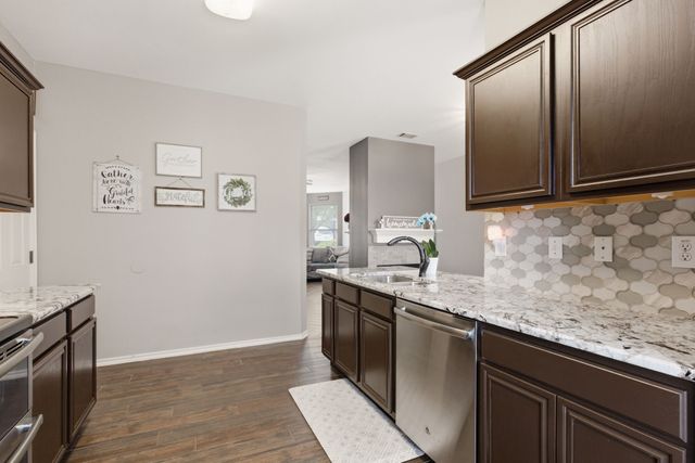 5208 Shoregate Drive, Garland, TX 75043