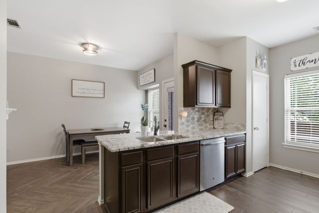 5208 Shoregate Drive, Garland, TX 75043