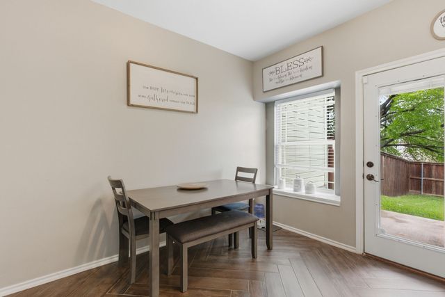 5208 Shoregate Drive, Garland, TX 75043