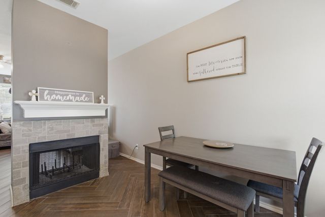 5208 Shoregate Drive, Garland, TX 75043