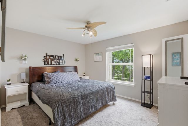 5208 Shoregate Drive, Garland, TX 75043