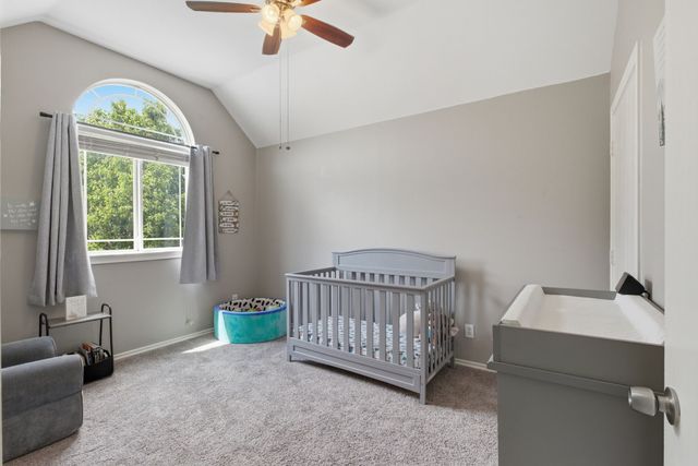 5208 Shoregate Drive, Garland, TX 75043