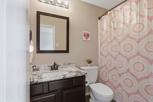 5208 Shoregate Drive, Garland, TX 75043