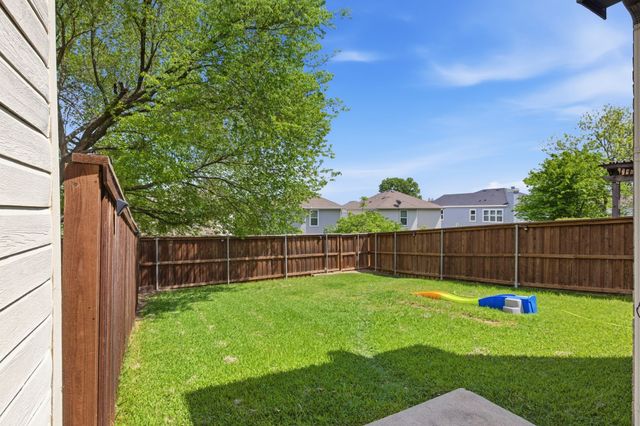 5208 Shoregate Drive, Garland, TX 75043