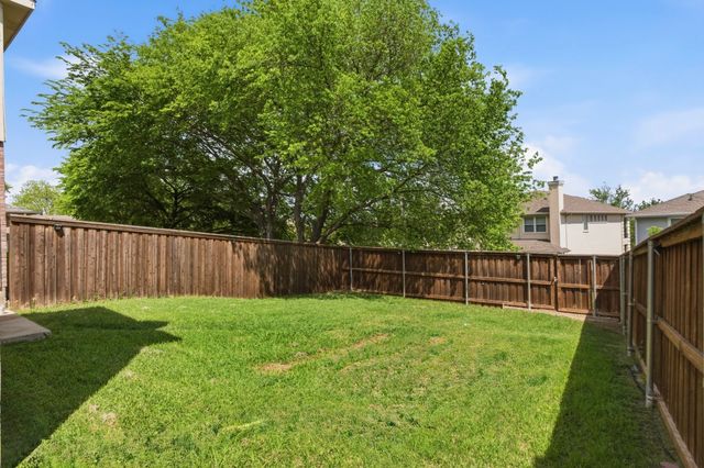 5208 Shoregate Drive, Garland, TX 75043