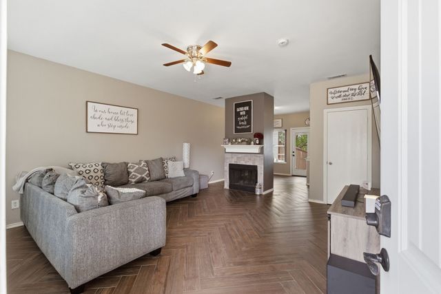 5208 Shoregate Drive, Garland, TX 75043