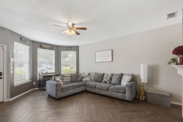 5208 Shoregate Drive, Garland, TX 75043