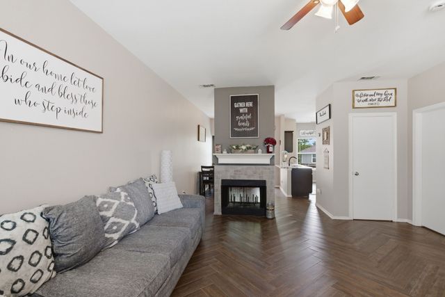 5208 Shoregate Drive, Garland, TX 75043