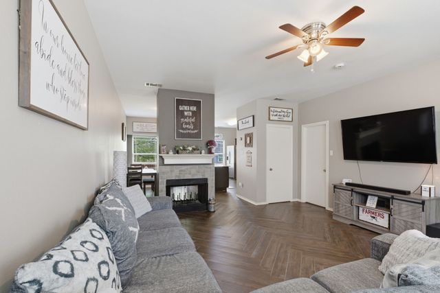 5208 Shoregate Drive, Garland, TX 75043