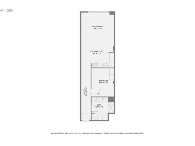 416 Nw 13TH Ave 101, Portland, OR 97209
