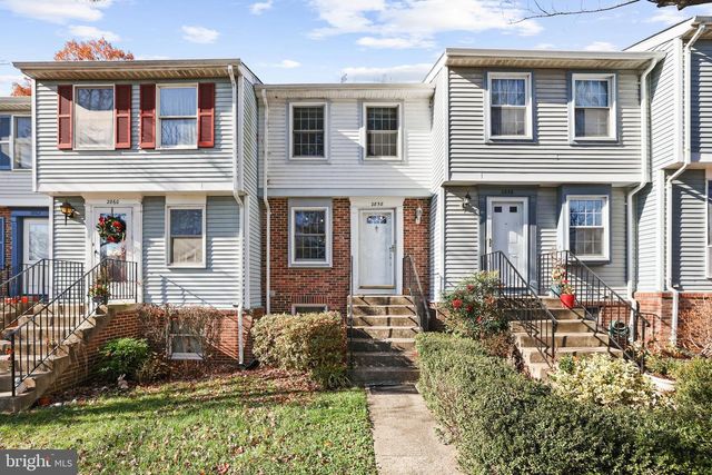 2858 NEW PROVIDENCE CT, Falls Church, VA 22042