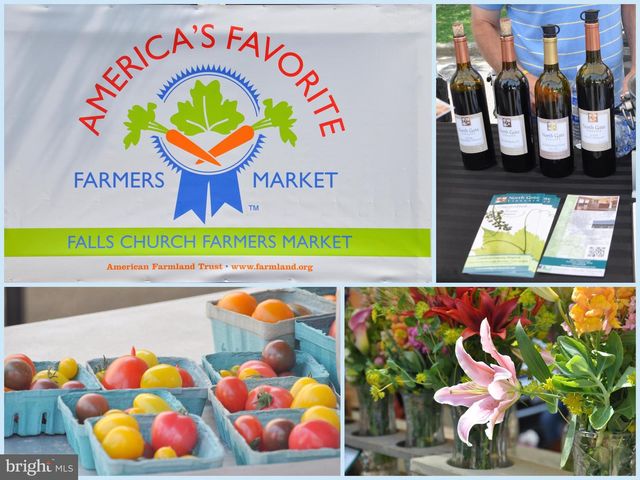 2858 NEW PROVIDENCE CT, Falls Church, VA 22042