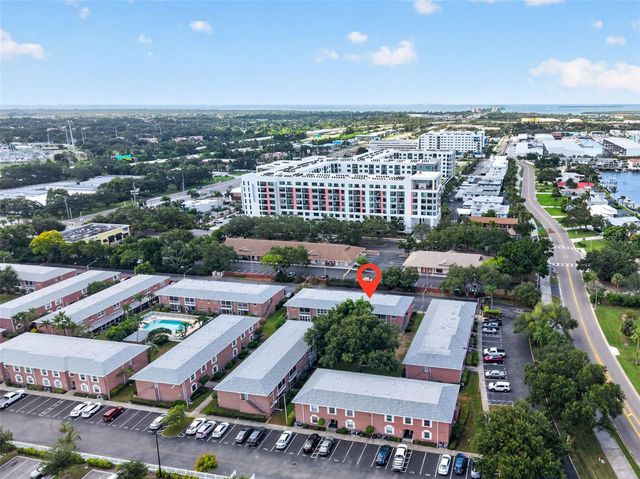3585 41ST TERRACE S 225, St Petersburg, FL 33711