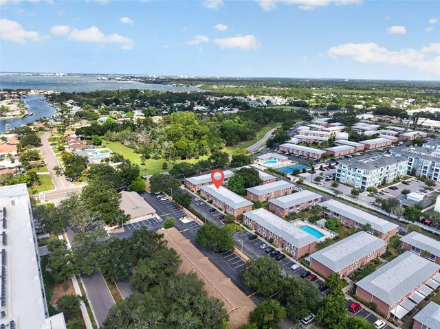 3585 41ST TERRACE S 225, St Petersburg, FL 33711