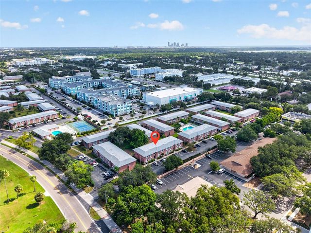 3585 41ST TERRACE S 225, St Petersburg, FL 33711