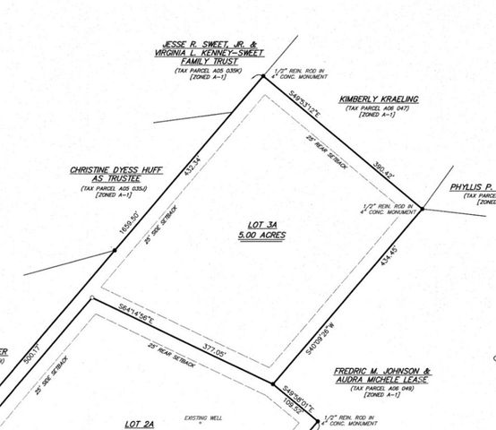 2567 Rays Church Road, Bishop, GA 30621