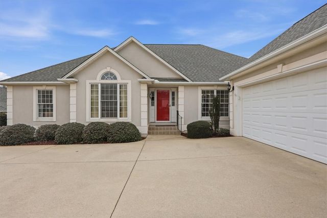 109 Bradley Park, Anderson, SC 29621