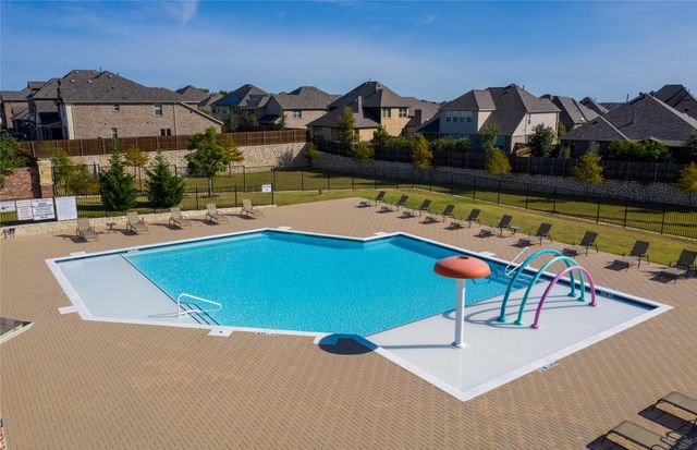 4005 Calderwood Drive, Mckinney, TX 75071