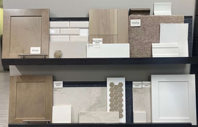 4005 Calderwood Drive, Mckinney, TX 75071