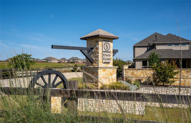 4005 Calderwood Drive, Mckinney, TX 75071