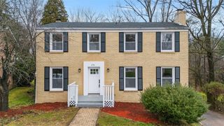 176 Colonial Village Drive, Penn Hills, PA 15235