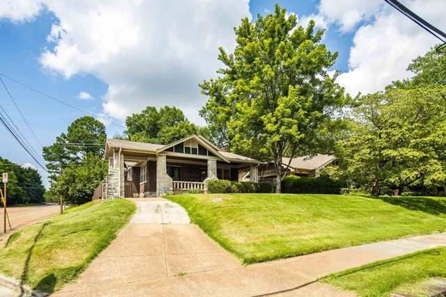 1852 LYNDALE AVE, Memphis, TN 38107