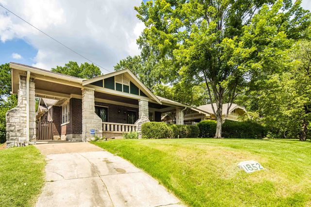 1852 LYNDALE AVE, Memphis, TN 38107