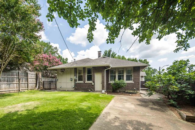 1852 LYNDALE AVE, Memphis, TN 38107