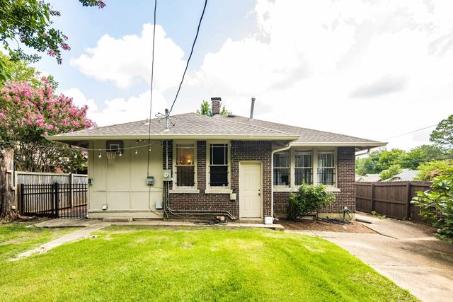 1852 LYNDALE AVE, Memphis, TN 38107