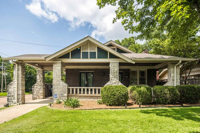 1852 LYNDALE AVE, Memphis, TN 38107