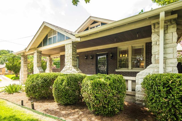 1852 LYNDALE AVE, Memphis, TN 38107