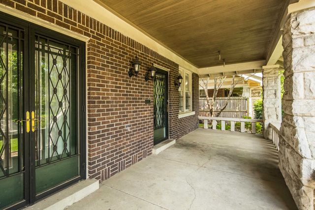 1852 LYNDALE AVE, Memphis, TN 38107