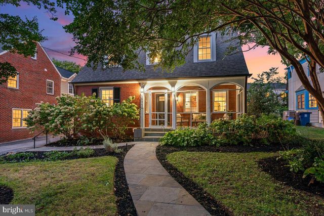 4613 CHEVY CHASE BLVD, Chevy Chase, MD 20815